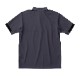 ��CANTERBURY�ۥ��󥿥٥꡼ ��ǥ����ݥ� ��� �饰�ӡ� �ݥ������ MEDIA POLO RP31037