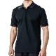 ��CANTERBURY�ۥ��󥿥٥꡼ ��ǥ����ݥ� ��� �饰�ӡ� �ݥ������ MEDIA POLO RP31037