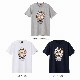��CANTERBURY�ۥ��󥿥٥꡼ �ԡ��ʥå� �ƥ�������� ���̡��ԡ� �饰�ӡ� �����奢�� ��˥��å��� ȾµT����� CCC X PEANUTS T-SHIRT RA31983