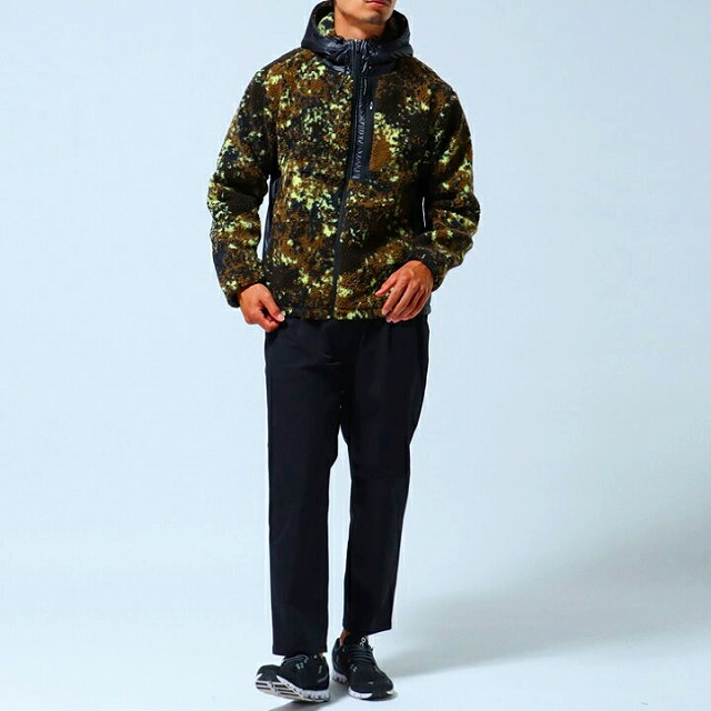 CANTERBURY ���󥿥٥꡼ �ܥ� �ե꡼�� ���㥱�å� �ա��ǥ��� �ѡ����� �������� �饰�ӡ� RP41550P