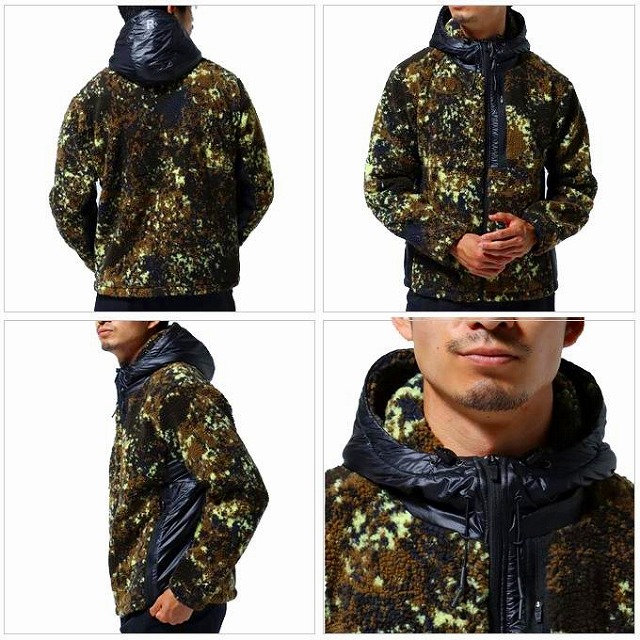 CANTERBURY ���󥿥٥꡼ �ܥ� �ե꡼�� ���㥱�å� �ա��ǥ��� �ѡ����� �������� �饰�ӡ� RP41550P