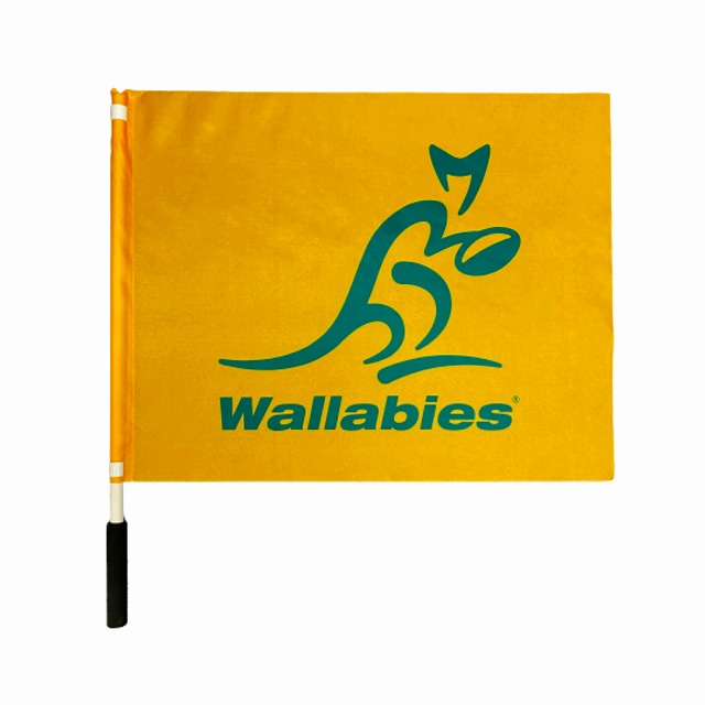 Wallabies ���ӡ��� �������ȥ�ꥢ��ɽ �ߥ˥ե�å� �� �饰�ӡ� ���殺�å�