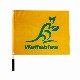 Wallabies ���ӡ��� �������ȥ�ꥢ��ɽ �ߥ˥ե�å� �� �饰�ӡ� ���殺�å�