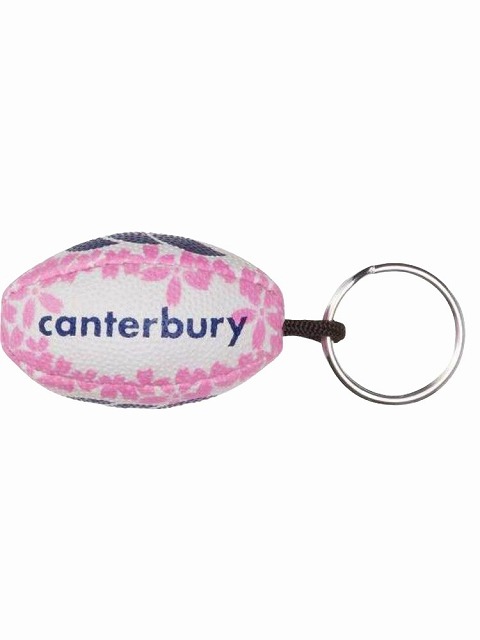 CANTERBURY ���󥿥٥꡼ �ߥ˥ܡ��� �����ۥ����  MINI BALL KEY HOLDER �饰�ӡ� ������� AA04841