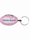 CANTERBURY ���󥿥٥꡼ �ߥ˥ܡ��� �����ۥ����  MINI BALL KEY HOLDER �饰�ӡ� ������� AA04841