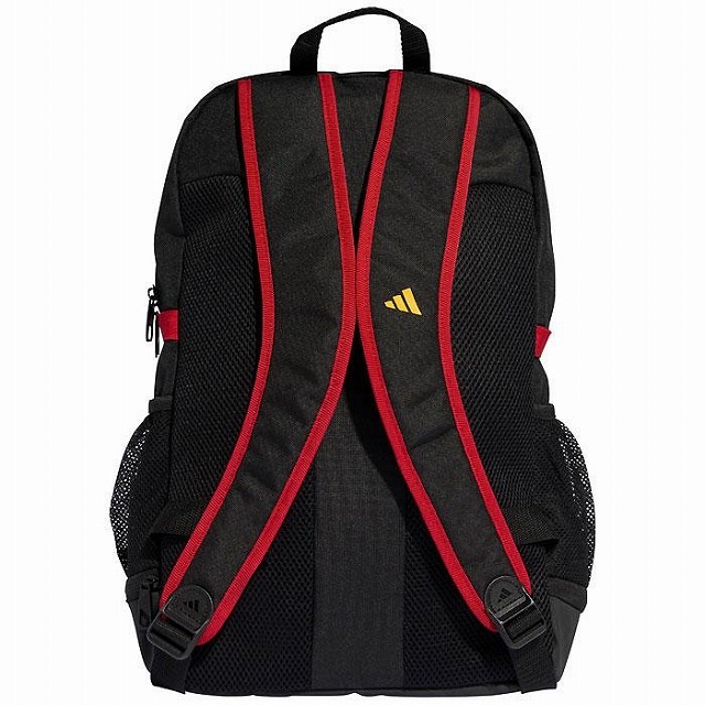 adidas ���ǥ����� TIRO �桼�� �Хå��ѥå� ���å� �饰�ӡ� ���å� ����˥� QB120