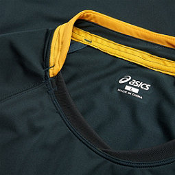 ��ASICS�� �����å��� �饰�ӡ� ���㡼�� ���ץ�󥰥ܥ��� ��������ƥ��å����㡼�� 2015 SPRINGBOKS �ڥ��ɥ��å׻��͡�