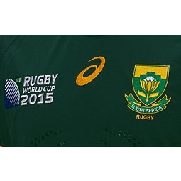 ��ASICS�� �����å��� �饰�ӡ� ���㡼�� ���ץ�󥰥ܥ��� ��������ƥ��å����㡼�� 2015 SPRINGBOKS �ڥ��ɥ��å׻��͡�