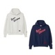 CANTERBURY ���󥿥٥꡼ ����ѥ� �����å� �ա��ǥ� ��˥��å��� JAPAN SWEAT HOODY �饰�ӡ� ������ɽ RA44779