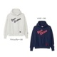 CANTERBURY ���󥿥٥꡼ ����ѥ� �����å� �ա��ǥ� ��˥��å��� JAPAN SWEAT HOODY �饰�ӡ� ������ɽ RA44779