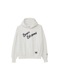 CANTERBURY ���󥿥٥꡼ ����ѥ� �����å� �ա��ǥ� ��˥��å��� JAPAN SWEAT HOODY �饰�ӡ� ������ɽ RA44779