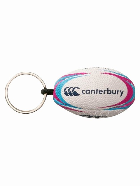 CANTERBURY 󥿥٥꡼ ߥ˥ܡ ۥ  MINI BALL KEY HOLDER 饰ӡ  AA04839