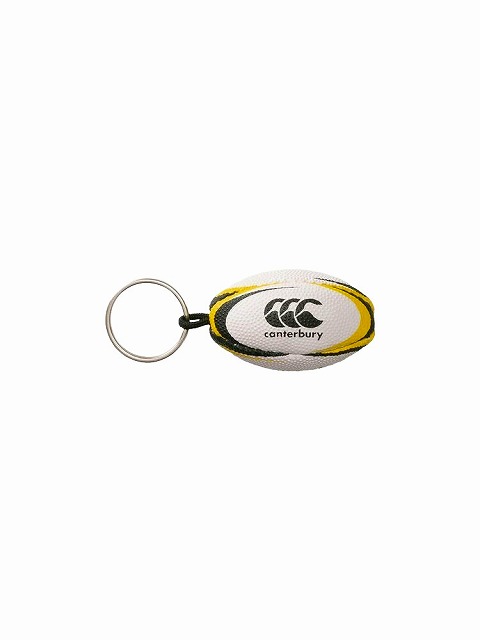 CANTERBURY 󥿥٥꡼ ߥ˥ܡ ۥ  MINI BALL KEY HOLDER 饰ӡ  AA04839