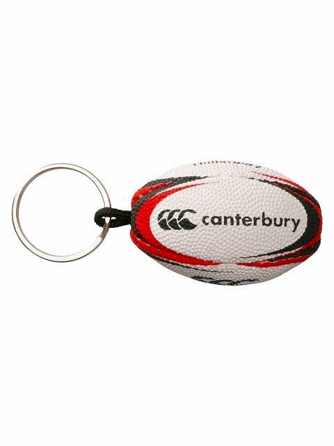 CANTERBURY 󥿥٥꡼ ߥ˥ܡ ۥ  MINI BALL KEY HOLDER 饰ӡ  AA04839