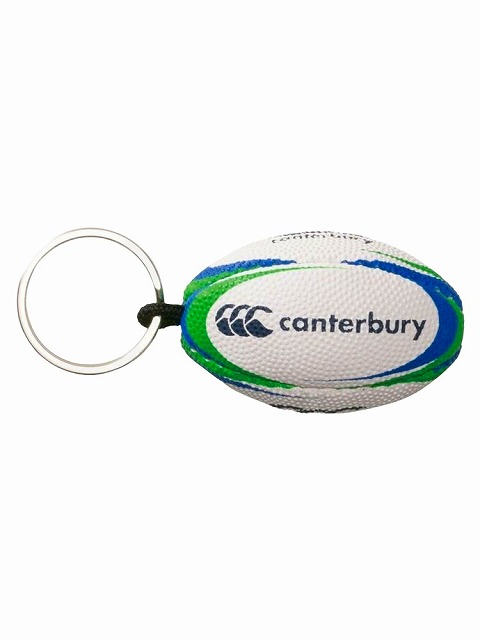 CANTERBURY 󥿥٥꡼ ߥ˥ܡ ۥ  MINI BALL KEY HOLDER 饰ӡ  AA04839