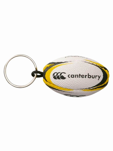 CANTERBURY 󥿥٥꡼ ߥ˥ܡ ۥ  MINI BALL KEY HOLDER 饰ӡ  AA04839