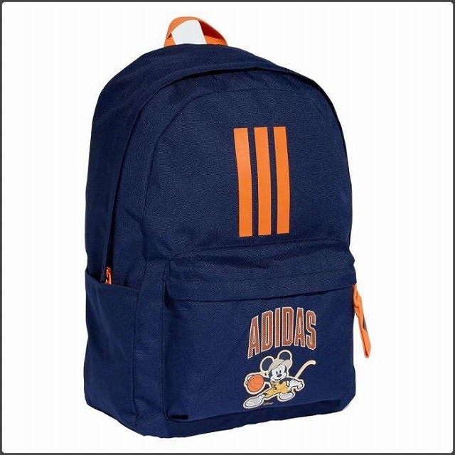 adidas ���ǥ����� ���å� MICKEY MOUSE �Хå��ѥå� ���å� �饰�ӡ� ����˥� RP704