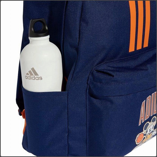 adidas ���ǥ����� ���å� MICKEY MOUSE �Хå��ѥå� ���å� �饰�ӡ� ����˥� RP704