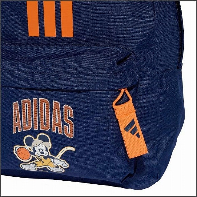 adidas ���ǥ����� ���å� MICKEY MOUSE �Хå��ѥå� ���å� �饰�ӡ� ����˥� RP704