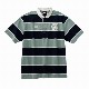 ��CANTERBURY�ۥ��󥿥٥꡼ ���硼�ȥ��꡼�� �饬������� ��� �饰�ӡ� Ⱦµ����� S/S RUGGER SHIRT CCC RA31120