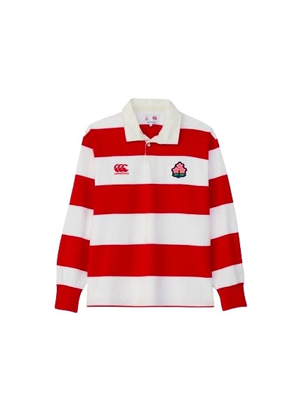 CANTERBURY ���󥿥٥꡼ ����ѥ� ���󥰥��꡼�� 4����� ���ȥ饤�� �饰�ӡ����㡼�� ��˥��å��� �饰�ӡ� ������ɽ Ĺµ RA44792
