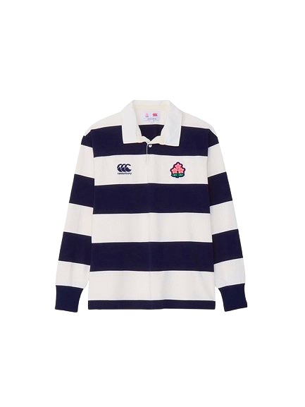 CANTERBURY ���󥿥٥꡼ ����ѥ� ���󥰥��꡼�� 4����� ���ȥ饤�� �饰�ӡ����㡼�� ��˥��å��� �饰�ӡ� ������ɽ Ĺµ RA44792