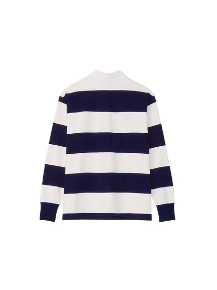 CANTERBURY ���󥿥٥꡼ ����ѥ� ���󥰥��꡼�� 4����� ���ȥ饤�� �饰�ӡ����㡼�� ��˥��å��� �饰�ӡ� ������ɽ Ĺµ RA44792