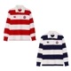 CANTERBURY ���󥿥٥꡼ ����ѥ� ���󥰥��꡼�� 4����� ���ȥ饤�� �饰�ӡ����㡼�� ��˥��å��� �饰�ӡ� ������ɽ Ĺµ RA44792