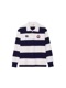 CANTERBURY ���󥿥٥꡼ ����ѥ� ���󥰥��꡼�� 4����� ���ȥ饤�� �饰�ӡ����㡼�� ��˥��å��� �饰�ӡ� ������ɽ Ĺµ RA44792