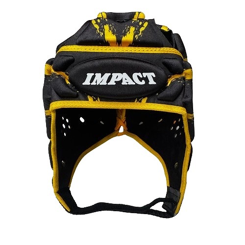 IMPACT ����ѥ��� SPLATTER �饰�ӡ� �إåɥ���å� �إåɥ��� im-v2-splt