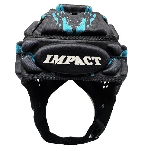 IMPACT ����ѥ��� SPLATTER �饰�ӡ� �إåɥ���å� �إåɥ��� im-v2-splt
