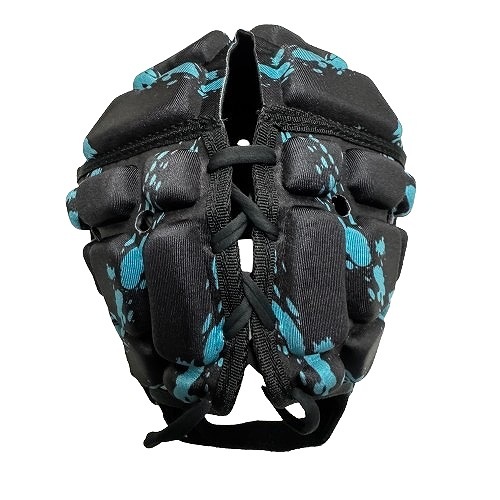 IMPACT ����ѥ��� SPLATTER �饰�ӡ� �إåɥ���å� �إåɥ��� im-v2-splt