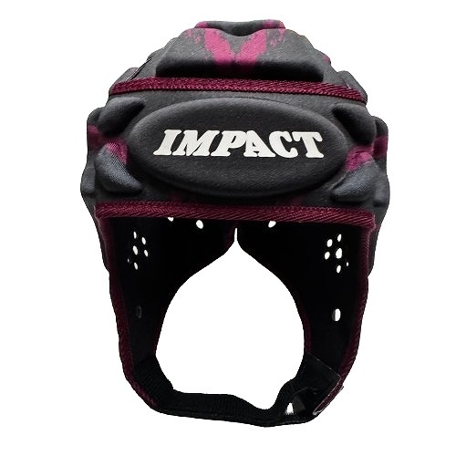 IMPACT ����ѥ��� SPLATTER �饰�ӡ� �إåɥ���å� �إåɥ��� im-v2-splt