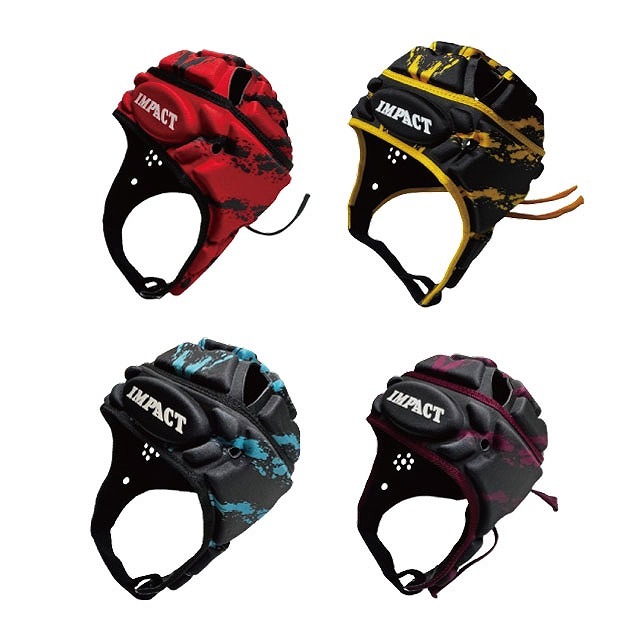 IMPACT ����ѥ��� SPLATTER �饰�ӡ� �إåɥ���å� �إåɥ��� im-v2-splt