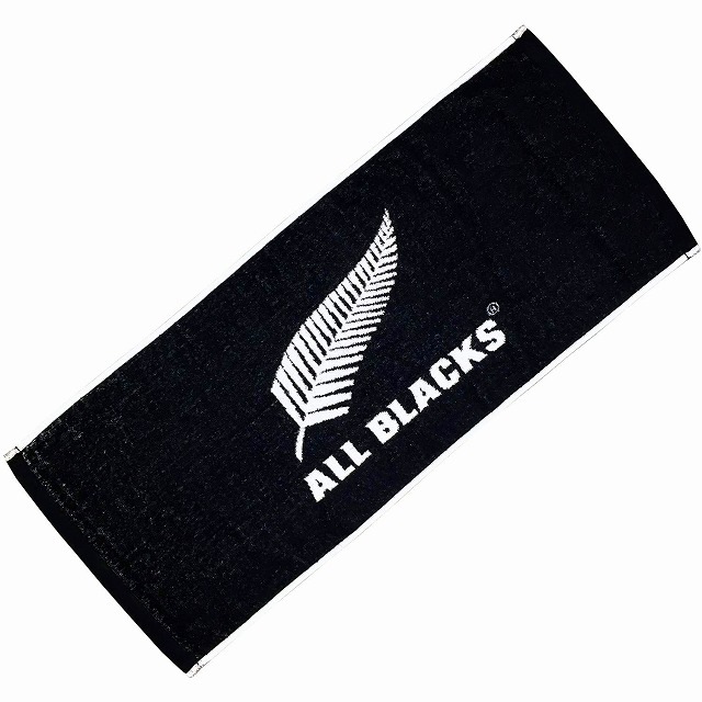 ALL BLACKS ֥å 㥬ɿ ե 饰ӡ ˥塼ɽ ե륰å