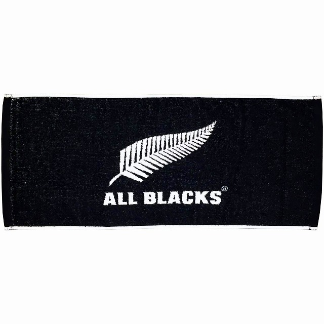 ALL BLACKS ֥å 㥬ɿ ե 饰ӡ ˥塼ɽ ե륰å