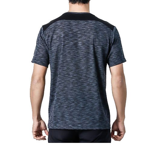 ��CANTERBURY�ۥ��󥿥٥꡼ ��������ȥƥ� ��� �饰�ӡ� ȾµT����� WORKOUT TEE RP31034