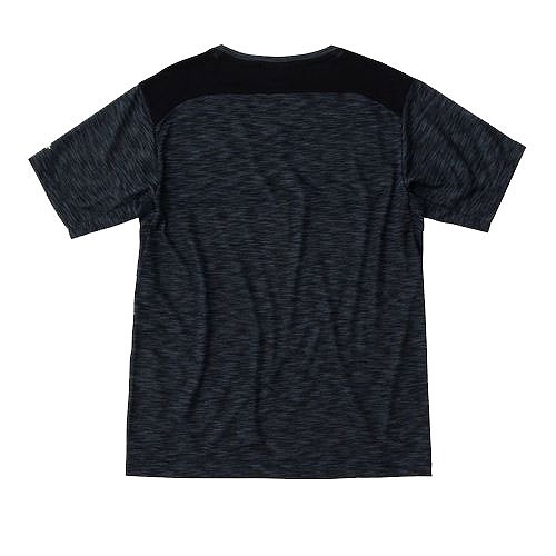 ��CANTERBURY�ۥ��󥿥٥꡼ ��������ȥƥ� ��� �饰�ӡ� ȾµT����� WORKOUT TEE RP31034