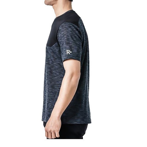 ��CANTERBURY�ۥ��󥿥٥꡼ ��������ȥƥ� ��� �饰�ӡ� ȾµT����� WORKOUT TEE RP31034