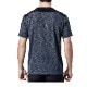 ��CANTERBURY�ۥ��󥿥٥꡼ ��������ȥƥ� ��� �饰�ӡ� ȾµT����� WORKOUT TEE RP31034