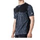 ��CANTERBURY�ۥ��󥿥٥꡼ ��������ȥƥ� ��� �饰�ӡ� ȾµT����� WORKOUT TEE RP31034