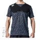 ��CANTERBURY�ۥ��󥿥٥꡼ ��������ȥƥ� ��� �饰�ӡ� ȾµT����� WORKOUT TEE RP31034