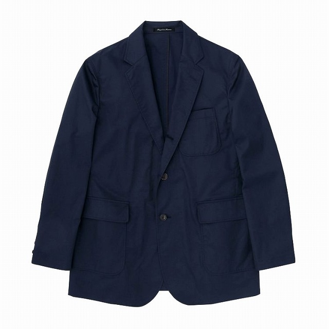 ��CANTERBURY�� ���󥿥٥꡼ ���󥳥󥹥ȥ饯�ƥå� ���㥱�å� ��� �饰�ӡ� �����奢�� UNCONSTRUCTED JACK CCC RA71110
