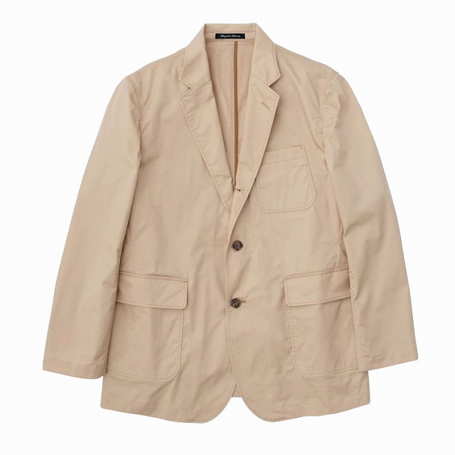 ��CANTERBURY�� ���󥿥٥꡼ ���󥳥󥹥ȥ饯�ƥå� ���㥱�å� ��� �饰�ӡ� �����奢�� UNCONSTRUCTED JACK CCC RA71110