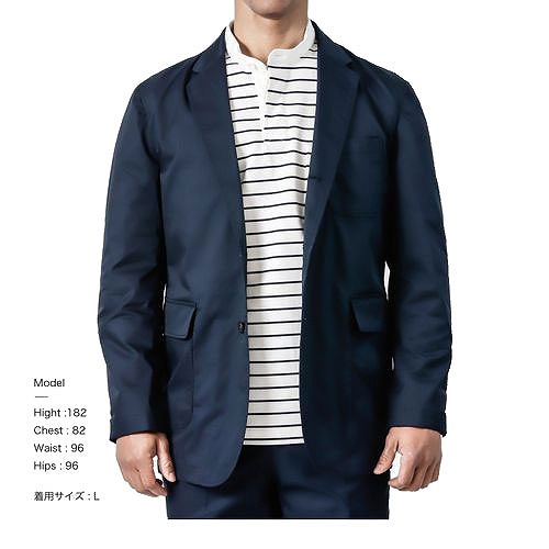 ��CANTERBURY�� ���󥿥٥꡼ ���󥳥󥹥ȥ饯�ƥå� ���㥱�å� ��� �饰�ӡ� �����奢�� UNCONSTRUCTED JACK CCC RA71110