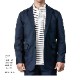 ��CANTERBURY�� ���󥿥٥꡼ ���󥳥󥹥ȥ饯�ƥå� ���㥱�å� ��� �饰�ӡ� �����奢�� UNCONSTRUCTED JACK CCC RA71110