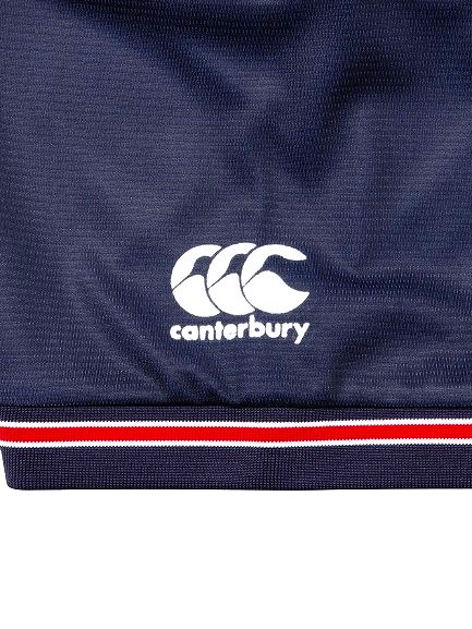 CANTERBURY ���󥿥٥꡼ ����ѥ� ���ڥ��ơ���������� �饰�ӡ� ������ɽ Ⱦµ RA34790