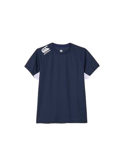 CANTERBURY ���󥿥٥꡼ �ץ饯�ƥ��� �ƥ��� PRACTICE TEE ��� T����� Ⱦµ RG324502