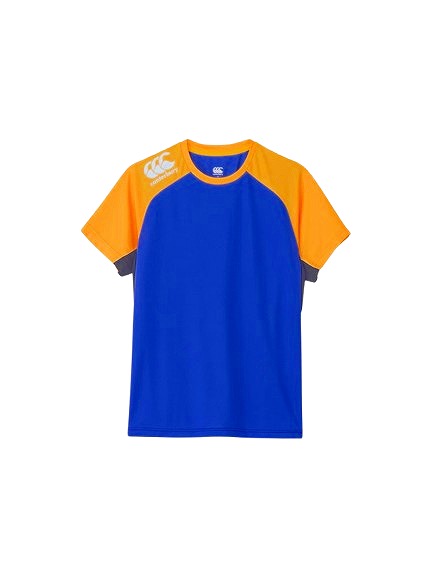 CANTERBURY ���󥿥٥꡼ �ץ饯�ƥ��� �ƥ��� PRACTICE TEE ��� T����� Ⱦµ RG324502