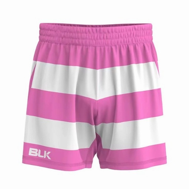 BLK �ѥå���󥷥硼�� �ϡ��եѥ�� �ܥȥॹ �饰�ӡ� ������ ���硼�� BJ25PS